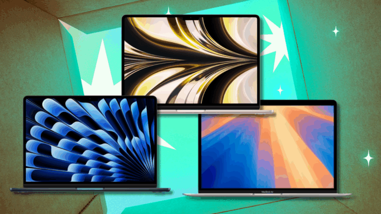 The M1, M2, M3, and M4 MacBook Airs Are All on Sale Right Now The M1, M2, M3, and M4 MacBook Airs Are All on Sale Right Now