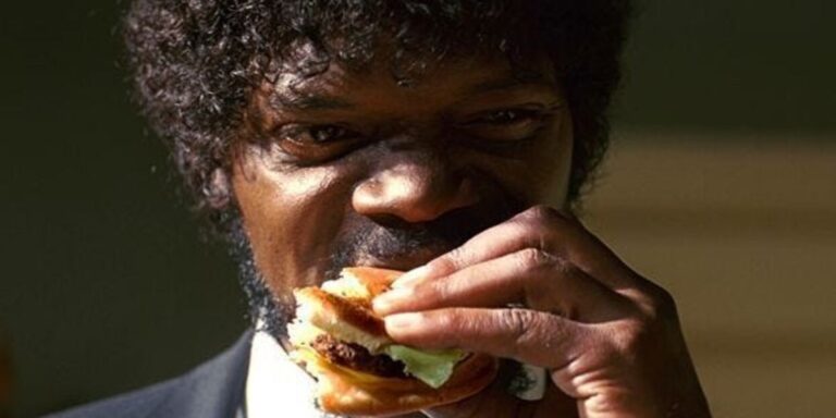 The Meaning Behind Pulp Fiction’s “Royale with Cheese” The Meaning Behind Pulp Fiction’s “Royale with Cheese”