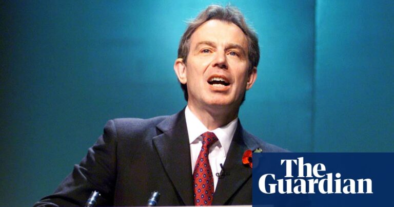 The NHS league tables resemble Blair’s star ratings of 2000, can they revive the health service? | NHS