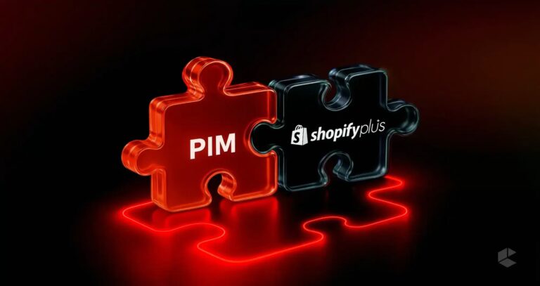 The rise of Shopify in London and how DAM + PIM powers growth