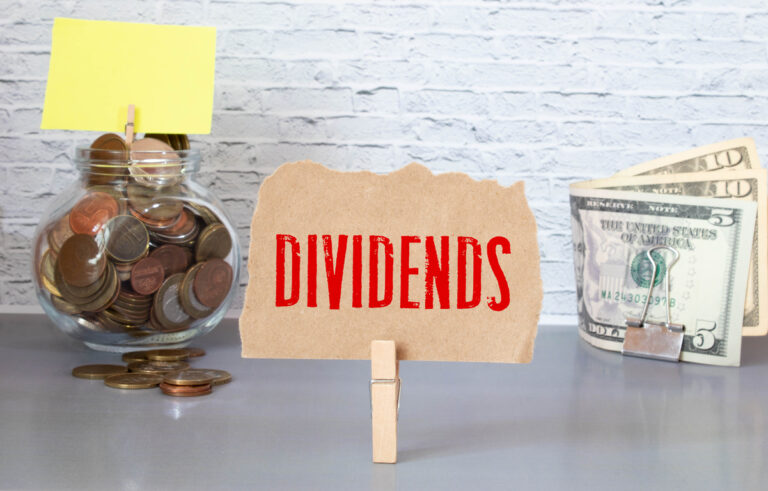 The Smartest Dividend Stocks to Buy With $500 Right Now