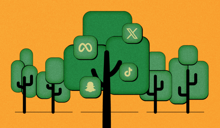 The definitive Digiday guide to what's in and out for platforms