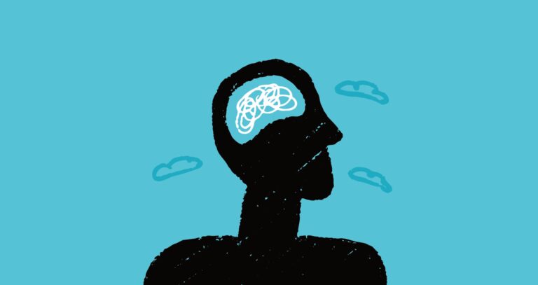 The empyting of the mind, and its goodness