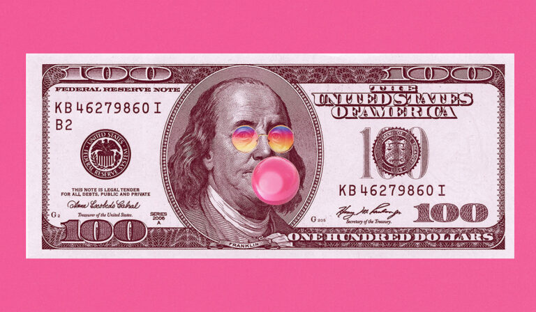 The hidden costs of the creator business