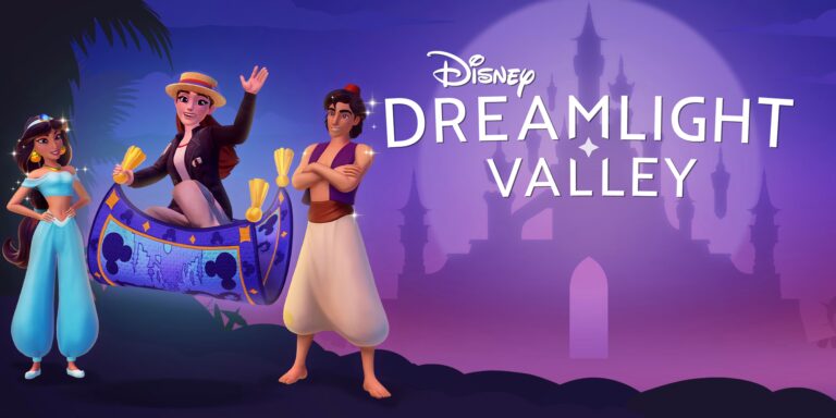 The most beautiful games for Disney fans The most beautiful games for Disney fans