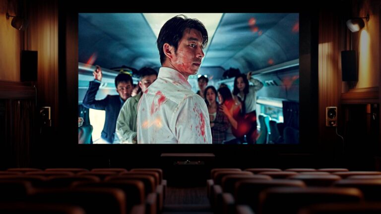 These foreign horror films are scarier than anything from Hollywood These foreign horror films are scarier than anything from Hollywood