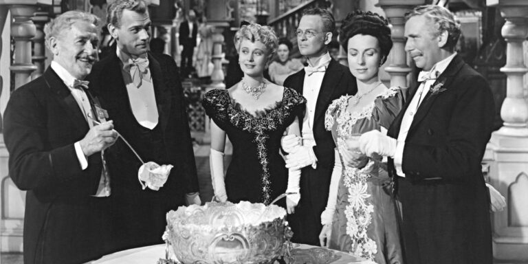 They're Using AI to Restore 'The Magnificent Ambersons'