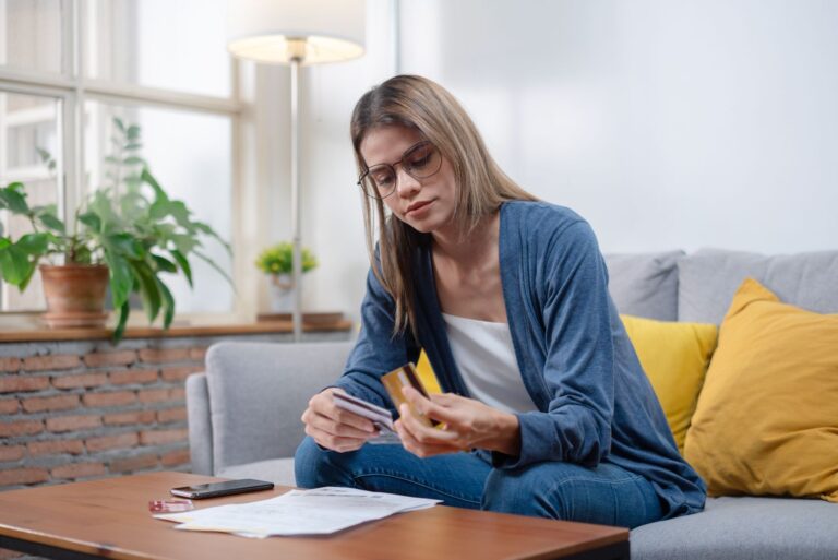 Think a Fed Rate Cut Will Lower Your Credit Card APR? Not So Fast Think a Fed Rate Cut Will Lower Your Credit Card APR? Not So Fast