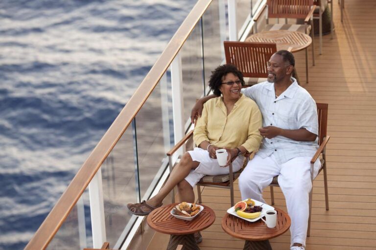 This Is What 4 Years of Living on a Cruise Ship Would Cost You This Is What 4 Years of Living on a Cruise Ship Would Cost You