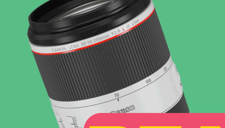 Three Diverse RF Zoom Lenses to Build Out Your Canon Camera Bag Three Diverse RF Zoom Lenses to Build Out Your Canon Camera Bag