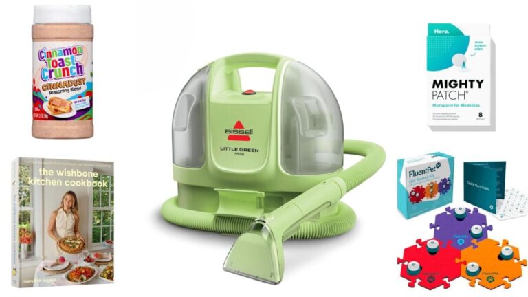 TikTok gift ideas: Trending gifts that are going viral