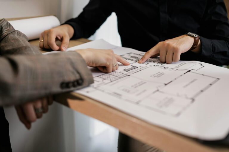 Tips on using OS maps to maximise site potential
