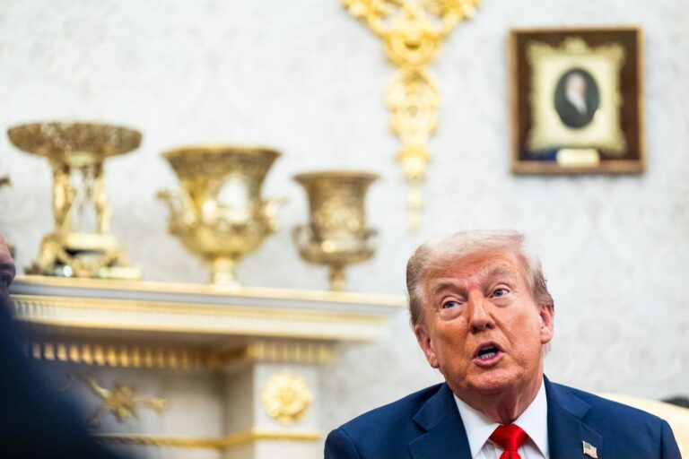 Trump Administration Urges Supreme Court for Swift Action on Tariffs Ruling Trump Administration Urges Supreme Court for Swift Action on Tariffs Ruling