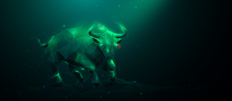 Trump-Xi Talks Boost Stocks to New Highs: Stock Market Today green digital bull stocks up new highs