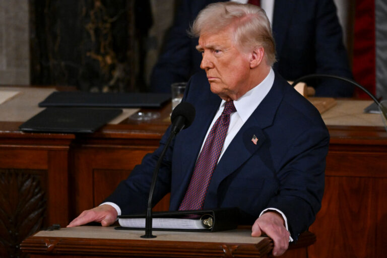 Trump's Economic Intervention | Kiplinger