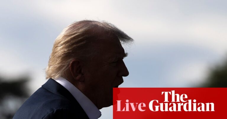 Trump’s justice department in ‘full cover-up mode’ amid Comey indictment, House Democrat says – live | Trump administration Trump’s justice department in ‘full cover-up mode’ amid Comey indictment, House Democrat says – live | Trump administration