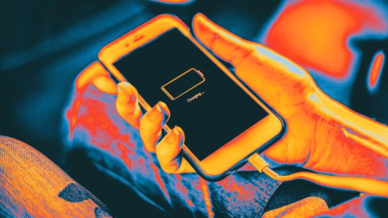 Try these 4 iOS 26 battery tips to keep your Apple iPhone running longer than ever Try these 4 iOS 26 battery tips to keep your Apple iPhone running longer than ever