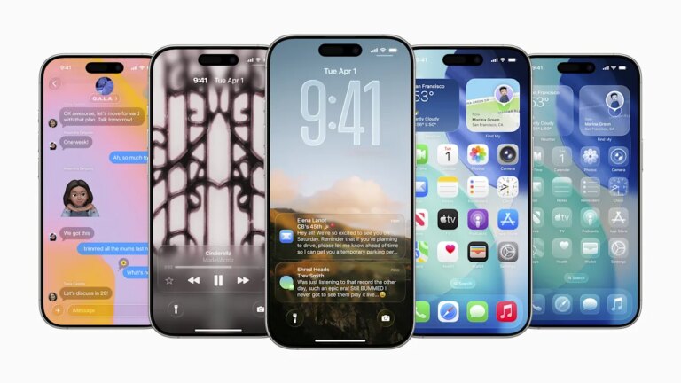 Try these 5 great productivity hacks Apple just added to the iPhone with iOS 26  Try these 5 great productivity hacks Apple just added to the iPhone with iOS 26