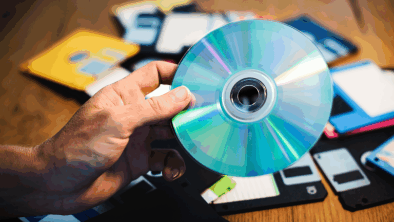 Turn Your DVDs Into MP4s, MKVs, or Even 3D Files With This DVD Ripper