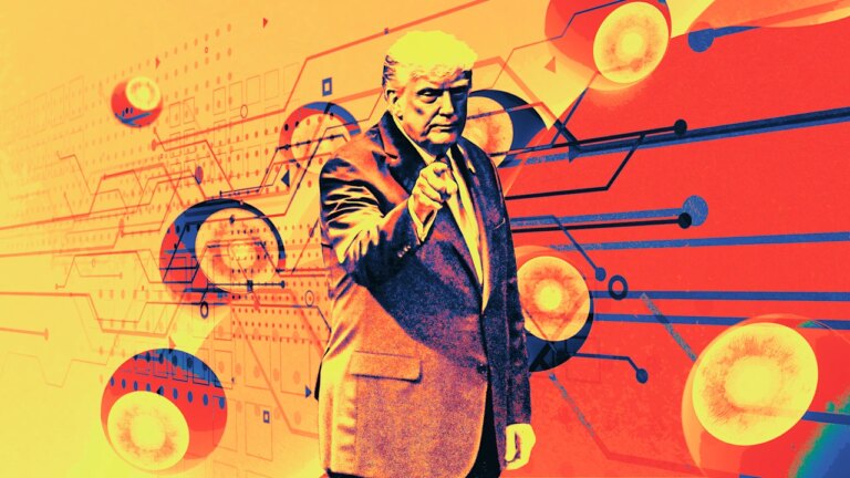 U.S. breaks with UN on global AI oversight U.S. breaks with UN on global AI oversight