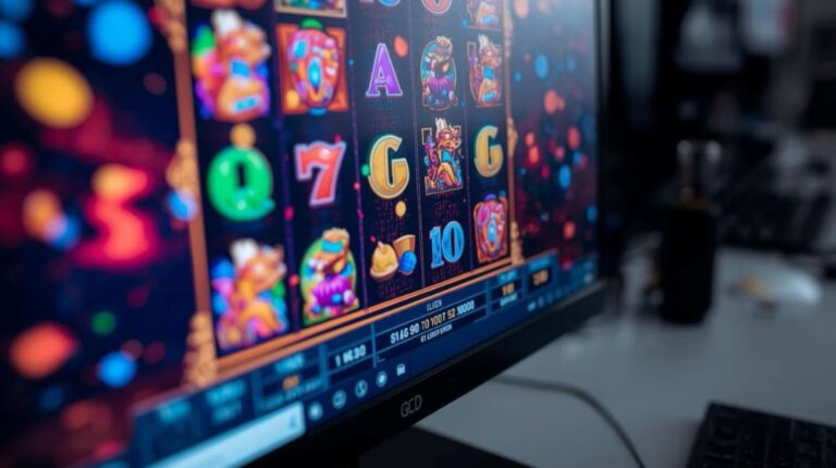 Understanding online casino payout rates in Ontario and picking the best sites