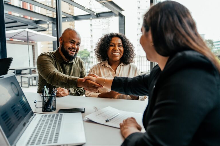 Use This Blueprint to Turn Prospects Into Customers For Life