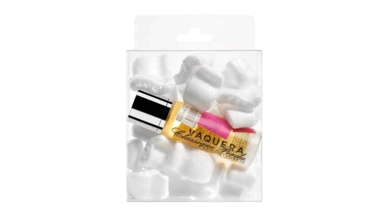 Vaquera Is Launching Its First Fragrance, Classique Perdu Vaquera's first fragrance, Classique Perdu