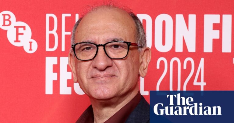 Veep creator Armando Iannucci struggling to fund Trump project due to scared buyers | Culture Veep creator Armando Iannucci struggling to fund Trump project due to scared buyers | Culture