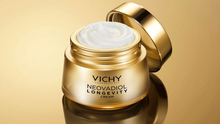 Vichy Neovadiol Longevity Revolumizing Cream