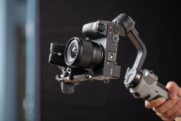 Viltrox announces two affordable ultra-wide AF prime lenses by Jose Antunes Viltrox announces two affordable ultra-wide AF prime lenses
