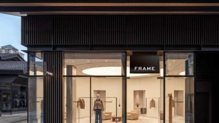 ‘Western Development’ of Fashion Brands – Thriving in Western China With a Green Agenda Frame in Chengdu