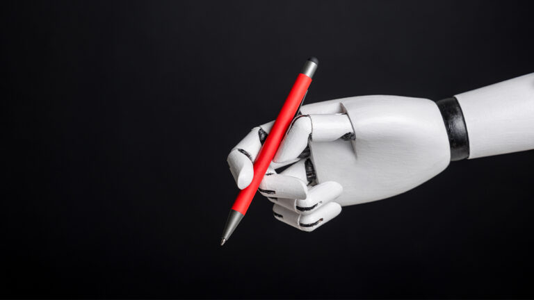 What Happened When Researchers Co-Founded a Startup with AI