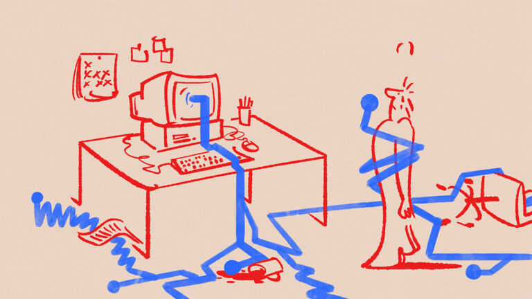 What It Takes to Lead Through Digital Disruption