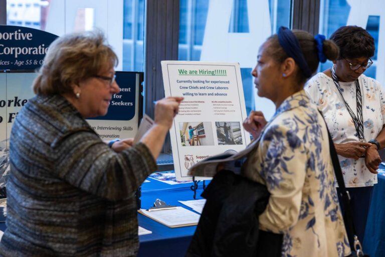 What To Expect From Friday's Jobs Report