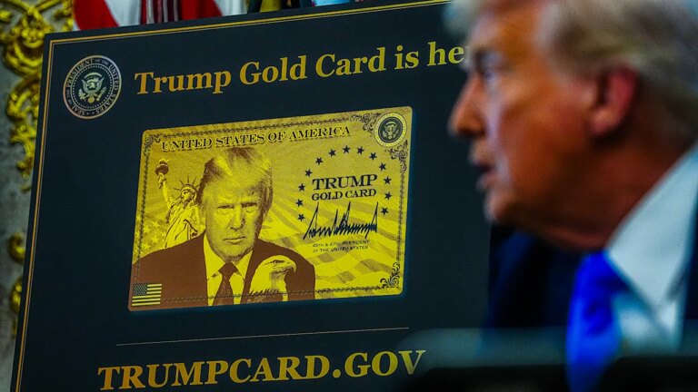 What Trump’s new ‘gold card’ and $100,000 H-1B visa fees could mean for U.S. businesses What Trump’s new ‘gold card’ and $100,000 H-1B visa fees could mean for U.S. businesses