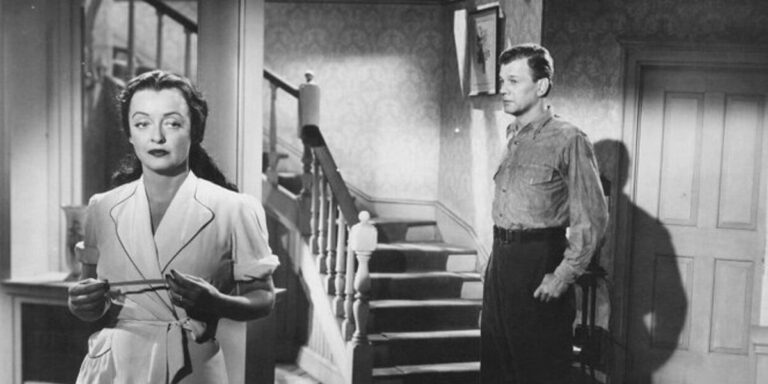 “What a Dump”: The Line That Defined Bette Davis’s Rosa Molins “What a Dump”: The Line That Defined Bette Davis’s Rosa Molins