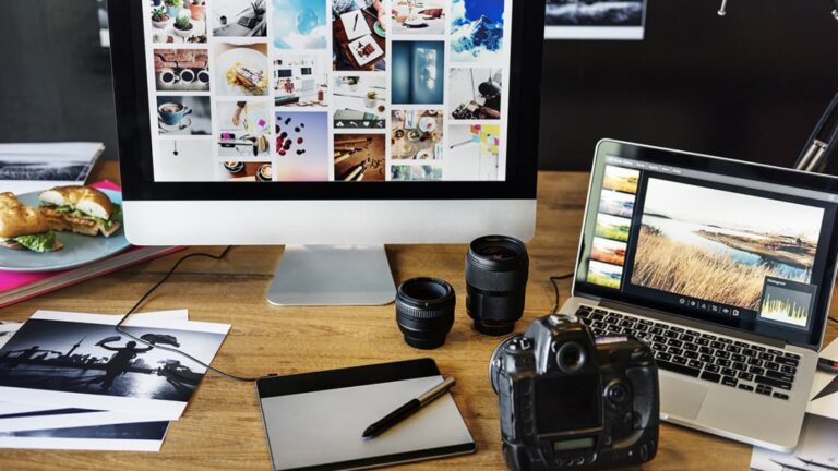 What's the Best Photo and Video Editing Software? You Tell Us