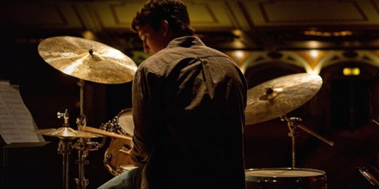 When Music Takes the Lead: 7 Films Where Sound Becomes Story