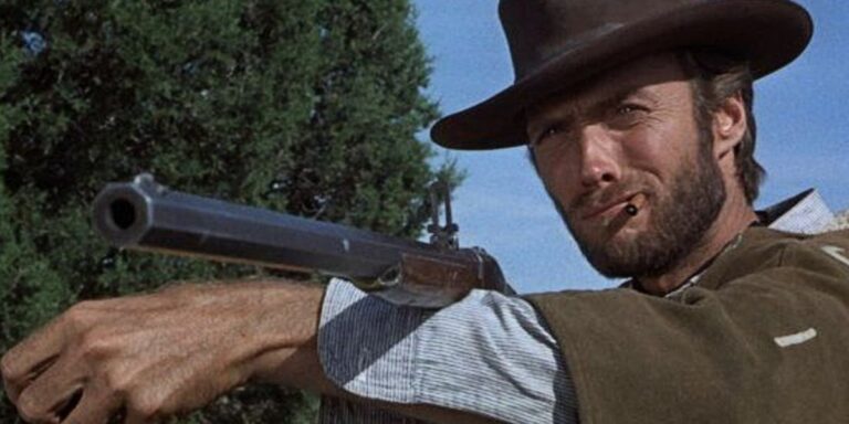 Which Stephen King Character Was Based on Clint Eastwood?