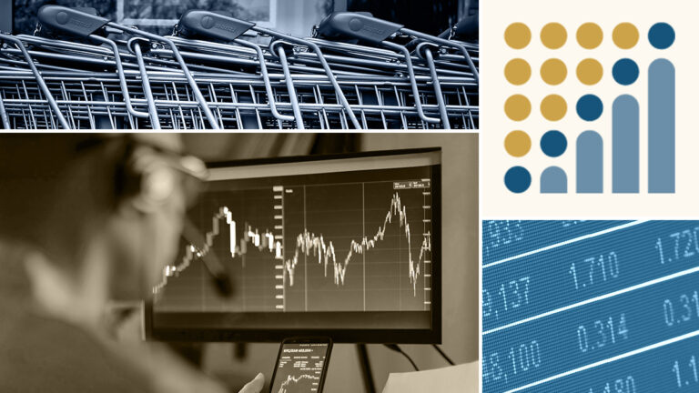 Which Weak Signals Should You Pay Attention To?