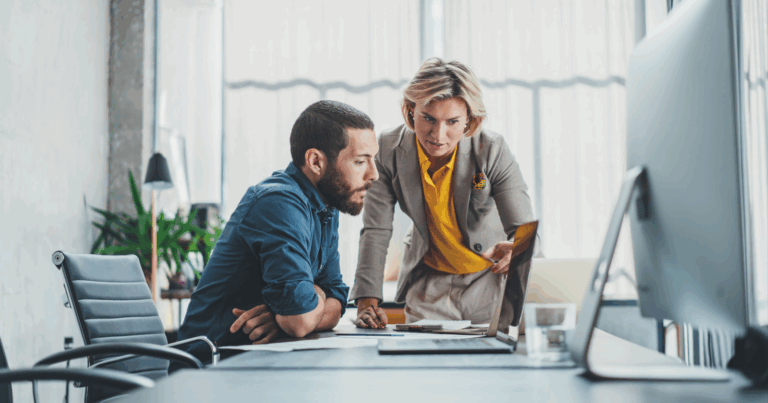 Who Owns Web Performance? Building A Framework For Digital Accountability