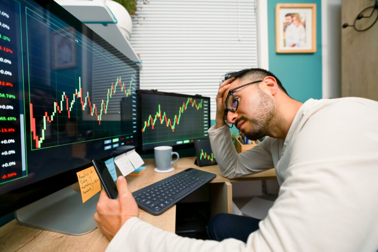 Why C3.ai Plunged in August