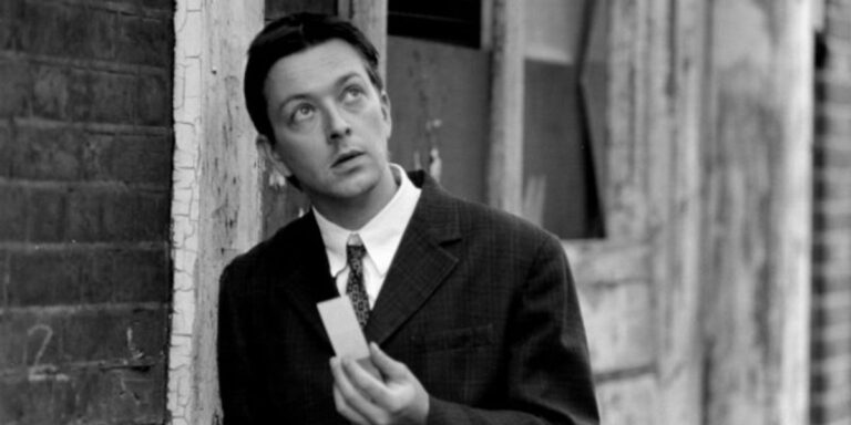 Why Film Students Fail (And How to Succeed)