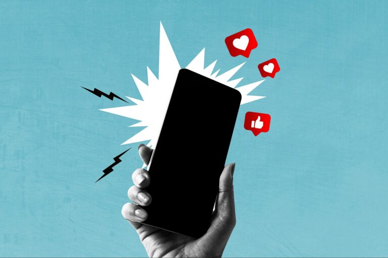 Why Founders Keep Failing on Social Media Why Founders Keep Failing on Social Media