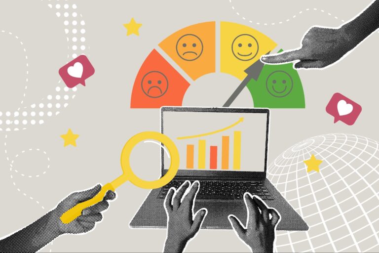 Why Meeting Consumer Expectations Won't Cut It — and What Businesses Should Do Instead