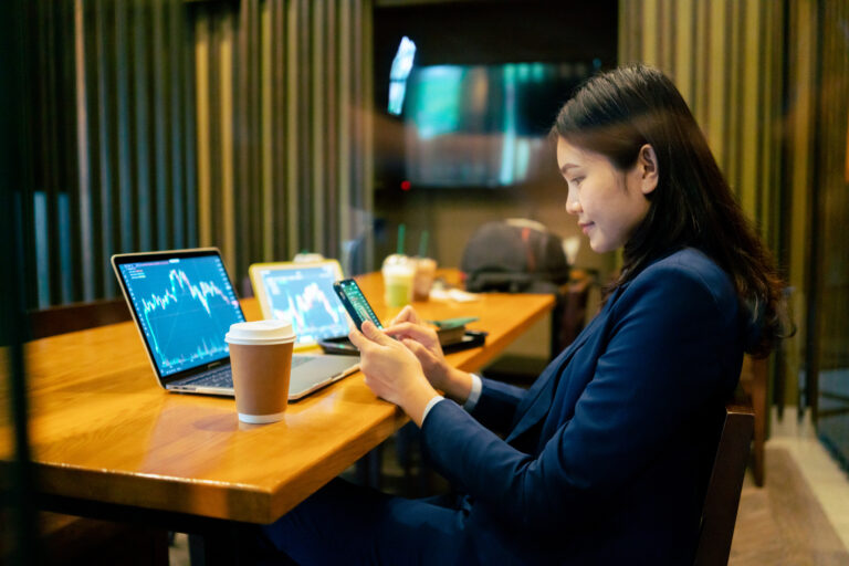 Why Meta Platforms Stock Outpaced the Market Today