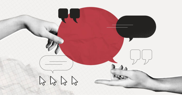 Why Reddit Is Driving The Conversation In AI Search Why Reddit Is Driving The Conversation In AI Search – User Journey Over Short Tail