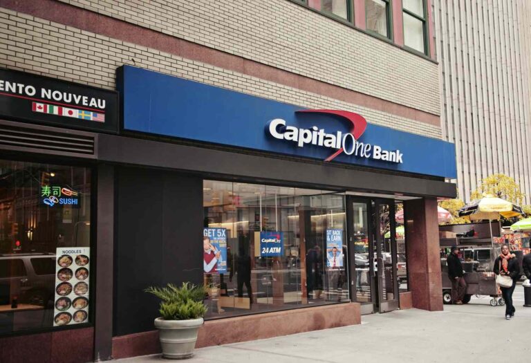 Why You May Want to Close Your Capital One Account Before Oct. 2