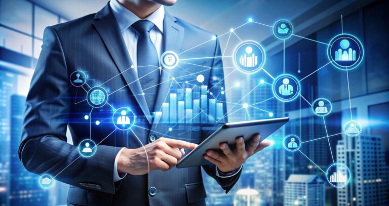 Why systems are important in business in the UK- and how they can help.
