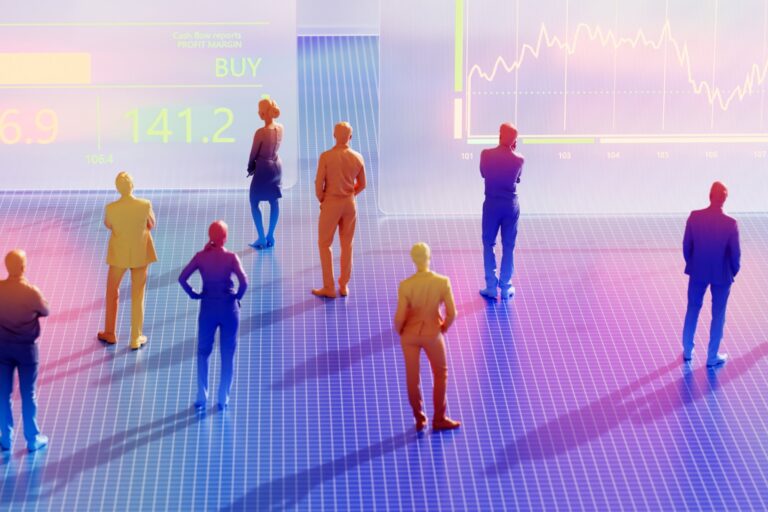 Why the Future of Finance Won't Be Built on Innovation Alone